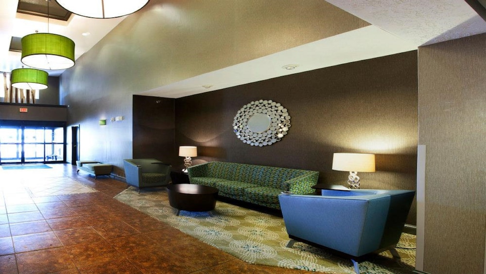 Holiday Inn Express Hotel & Suites Sioux Falls-Brandon, an IHG Hotel 22/41