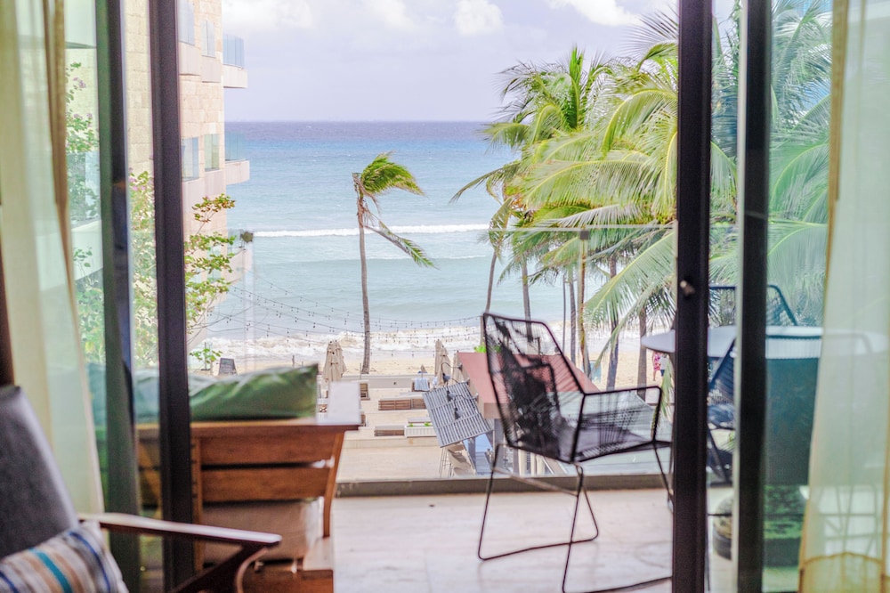 Hyatt Centric Playa del Carmen 23/50