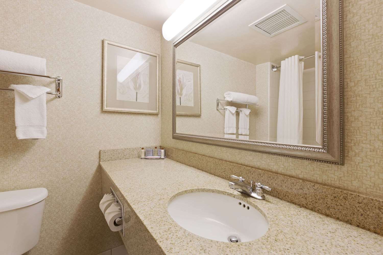 Wingate By Wyndham Charlotte Airport 19/23