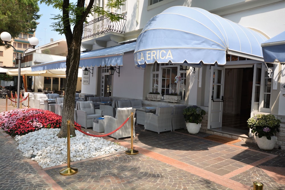 Hotel Villa Erica 27/30