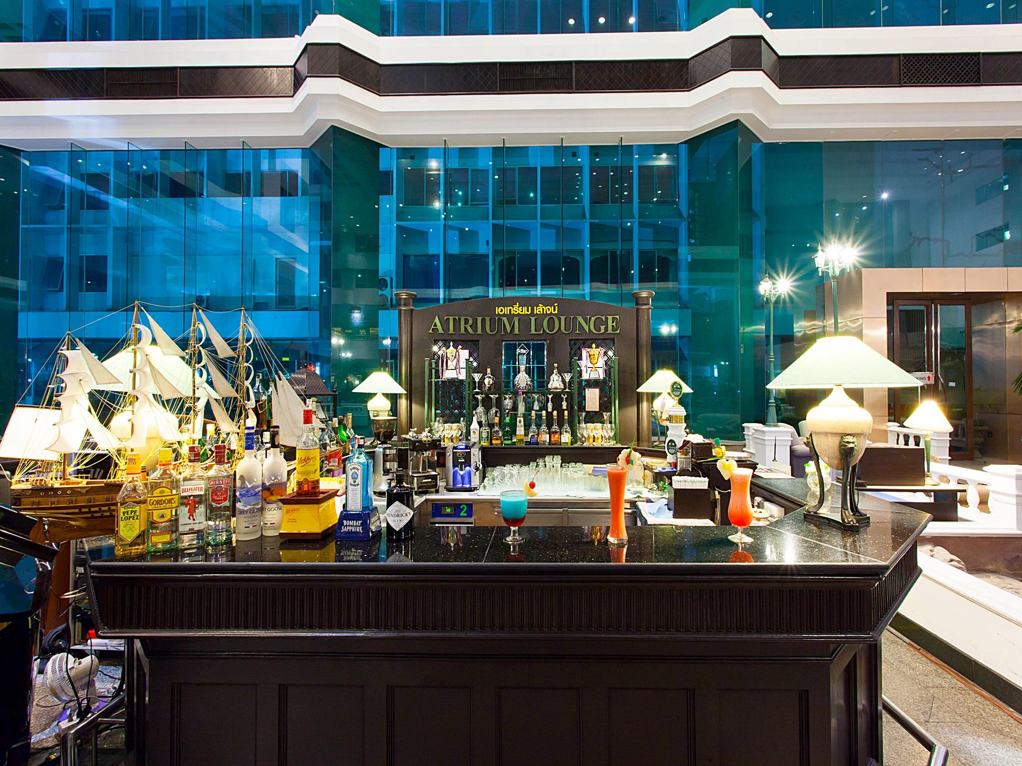 Grand Mercure Bangkok Windsor 17/47