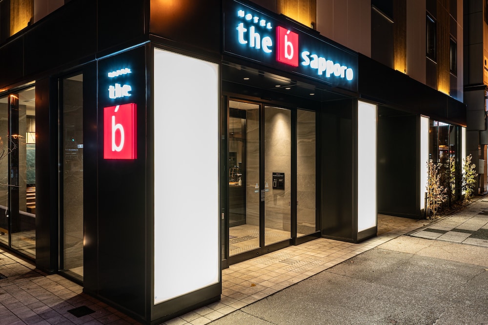the b sapporo 6/50
