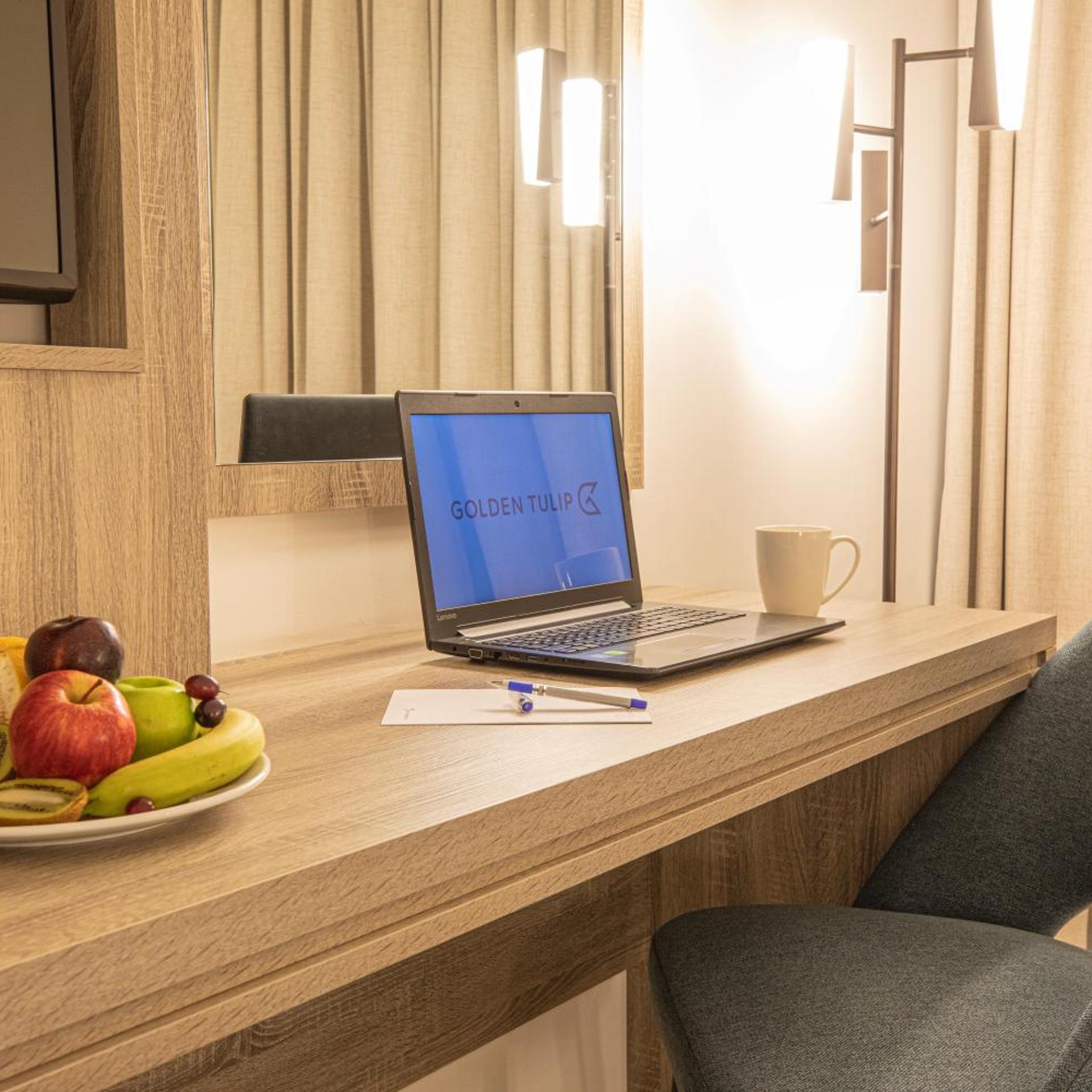 Golden Tulip Amman 75/83