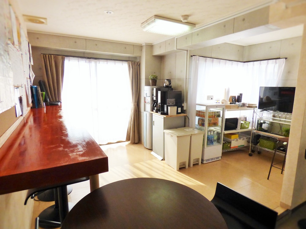 Kyoto Uraraka Guest House 20/51