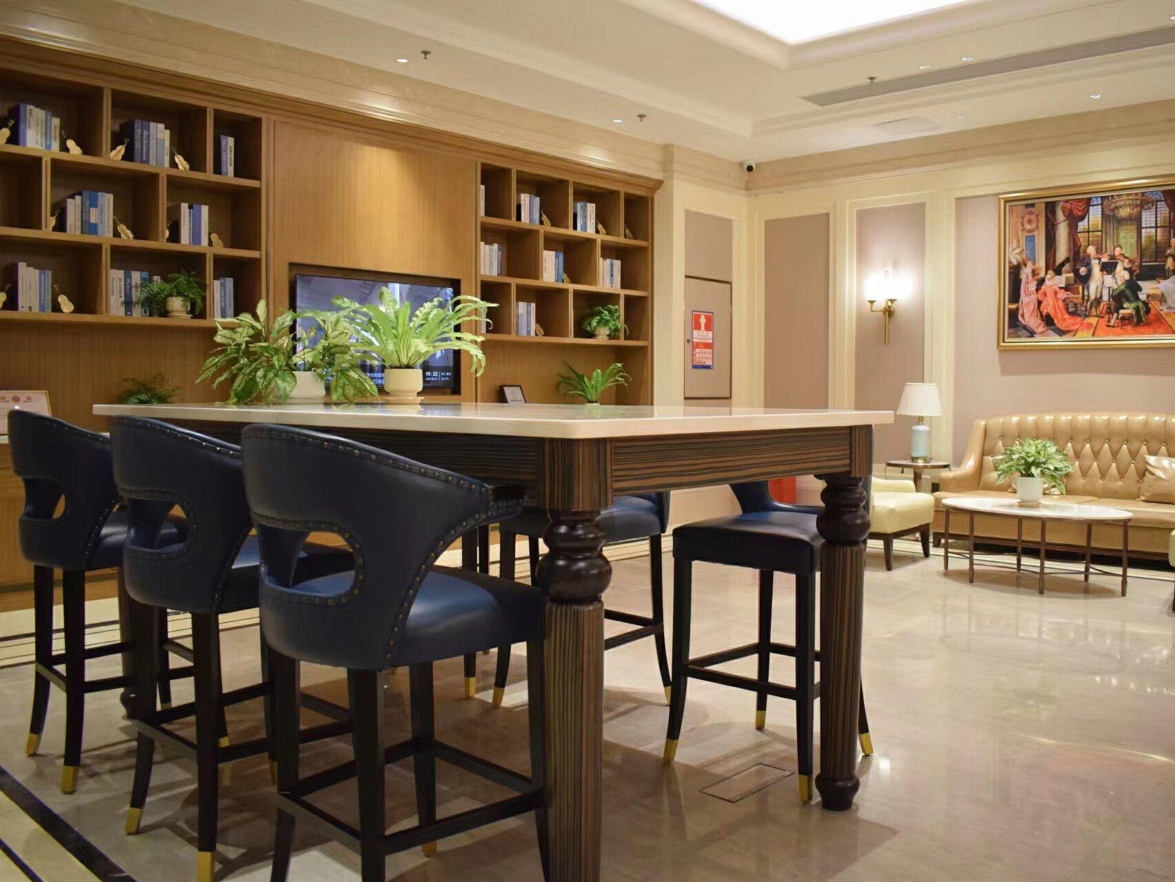 Vienna Hotel (Shenzhen Aiguo Road) 29/40