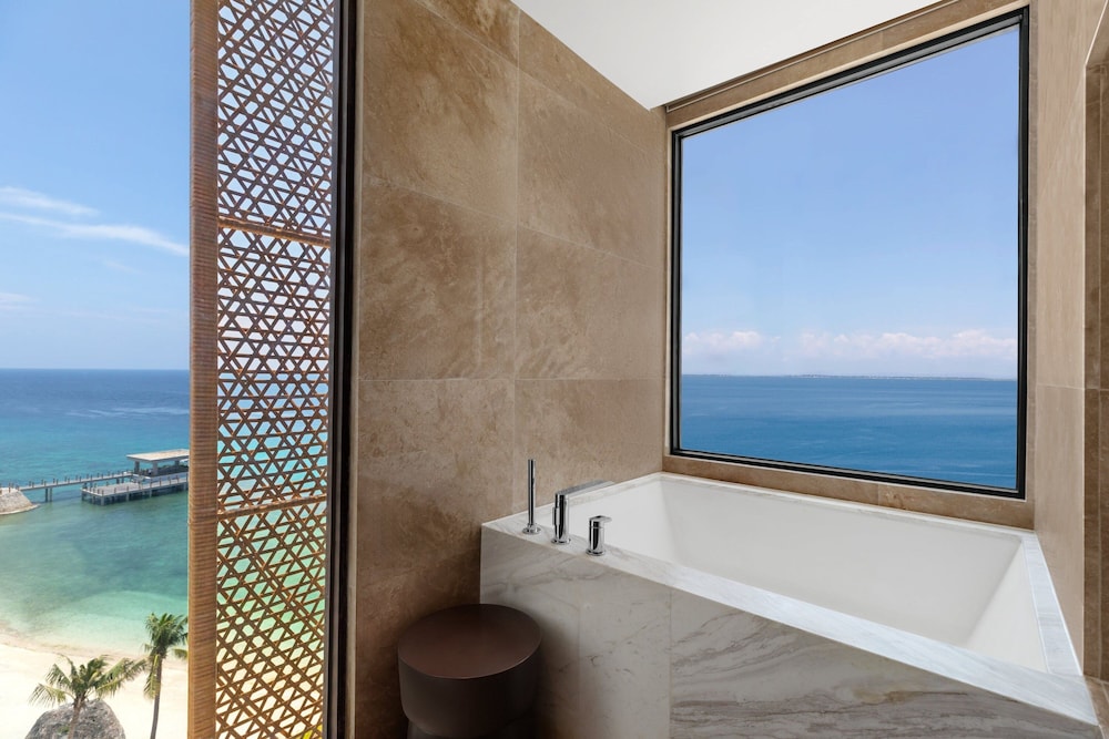 Sheraton Cebu Mactan Resort 50/50