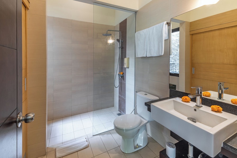 Svarna Suite Seminyak 61/62