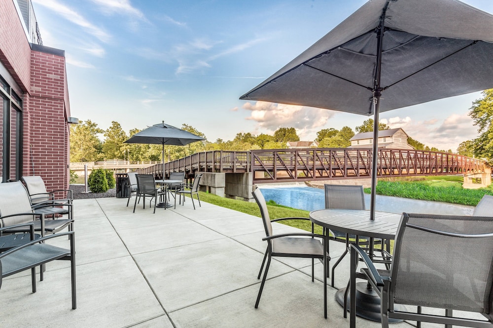 Fairfield Inn & Suites By Marriott Jasper 36/36
