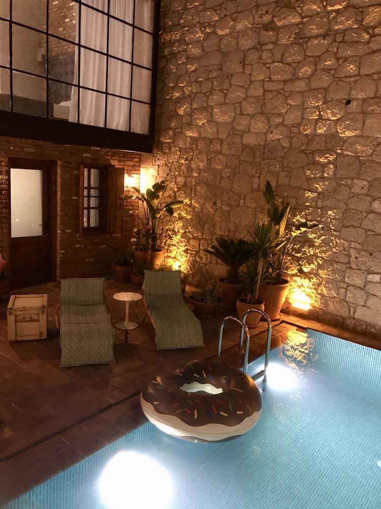 Hotel Pop Alacati 45/50