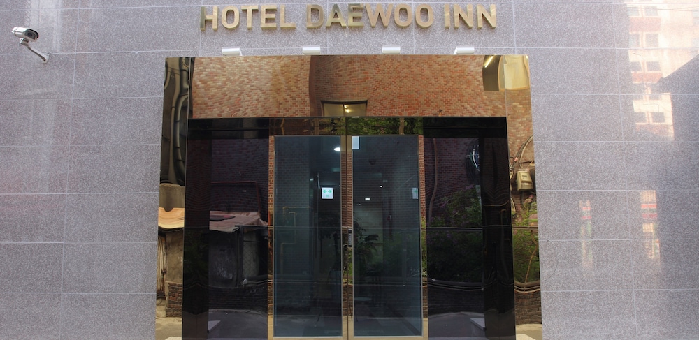 Hotel Daewoo Inn 2/35
