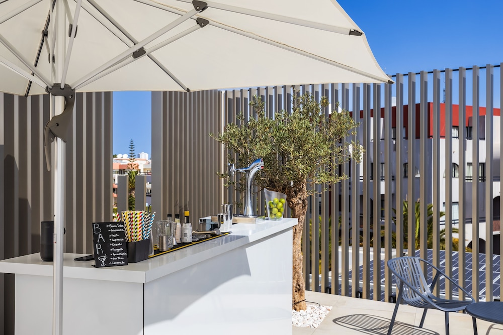Vila Maria Hotel - Adults Only 4/45