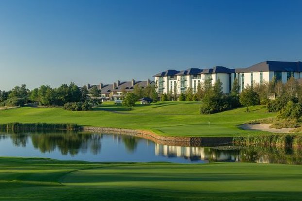 The Heritage, Killenard 50/51