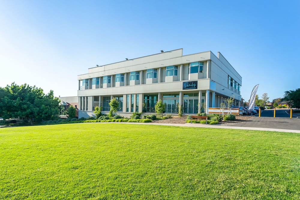 Sfera S Park Suites Convention Centre 3/65