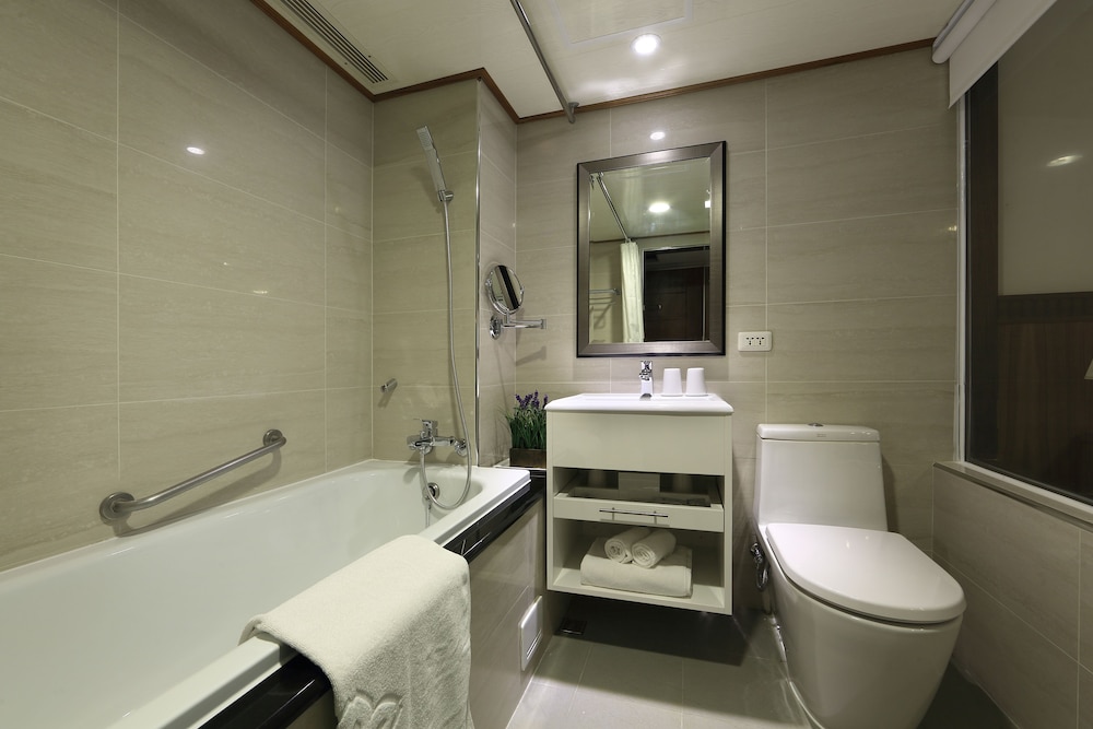 Hub Hotel Kaohsiung Cisian Branch 20/54