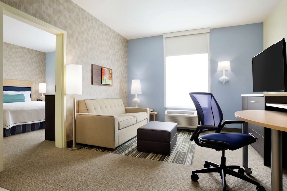 Home2 Suites By Hilton Mcallen Tx 23/44