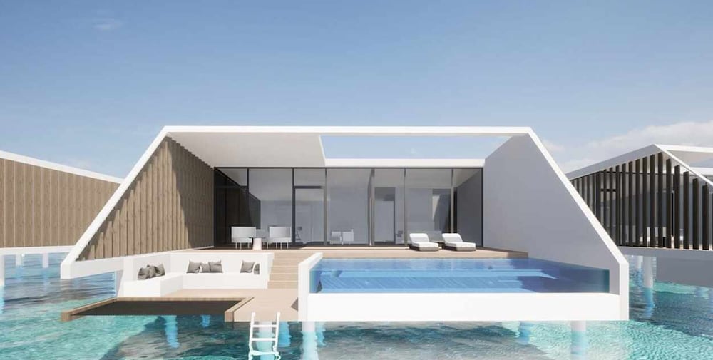 Robinson Maldives - Adults Only 18/47