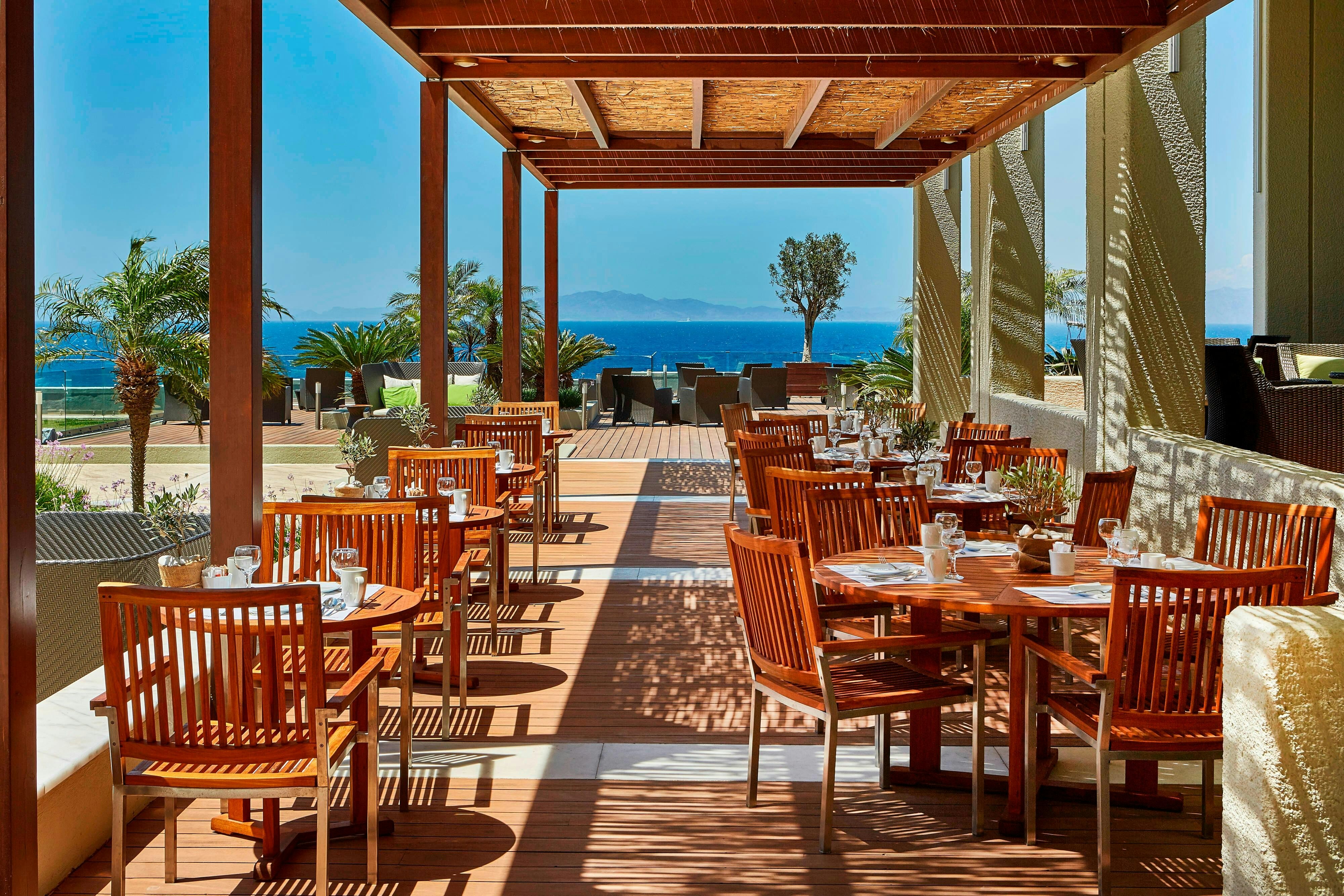 Sheraton Rhodes Resort 41/64