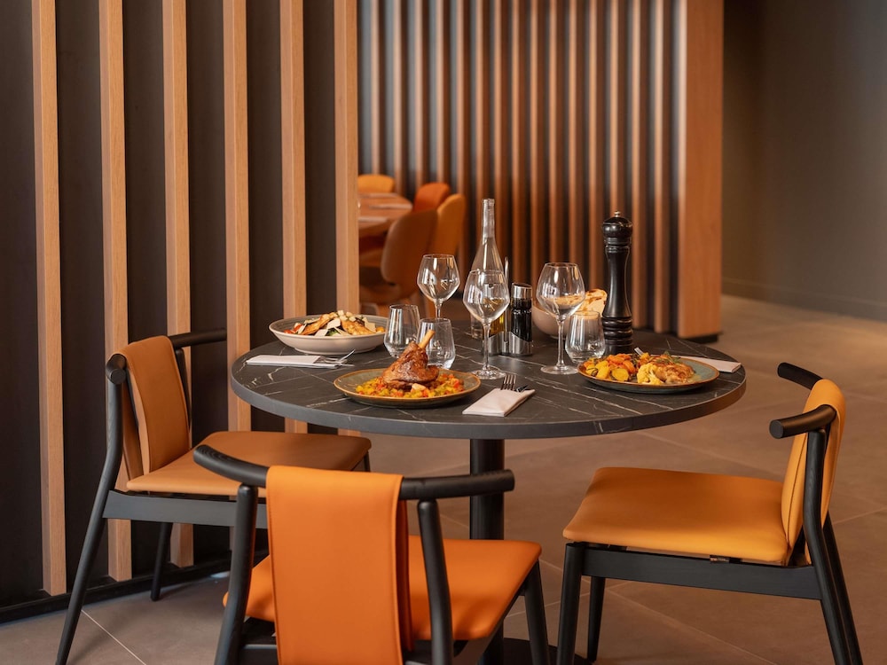 Novotel Paris Val de Fontenay 43/61