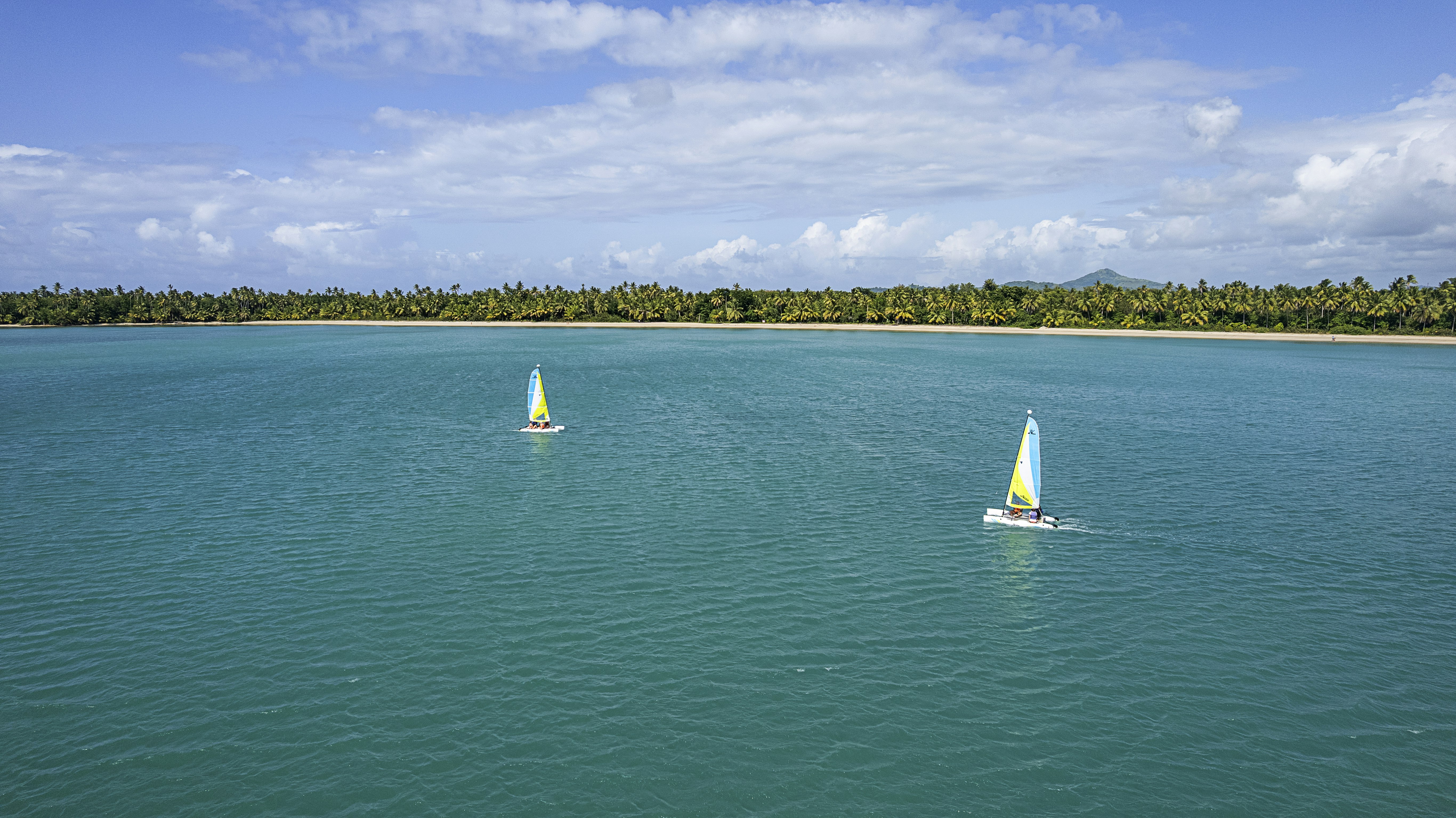 Zemi Miches Punta Cana All-Inclusive Resort, Curio by Hilton 66/69