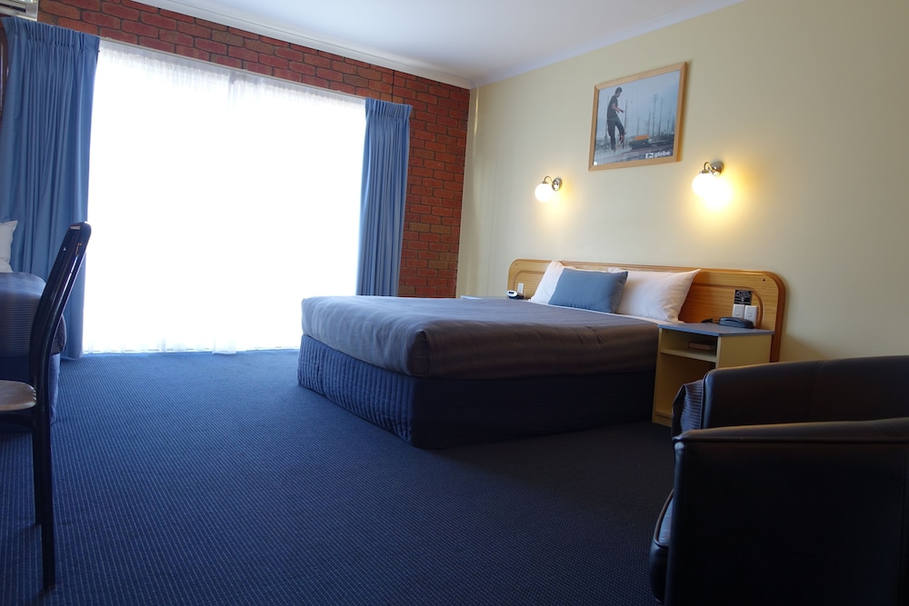 Torquay Tropicana Motel 26/49