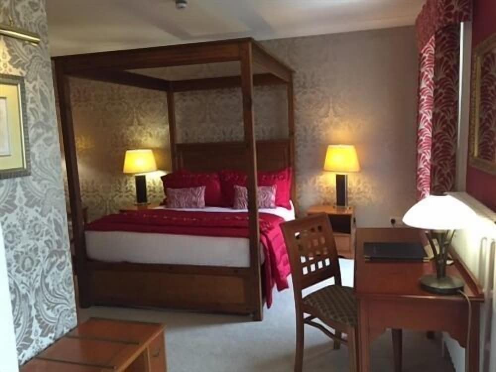 Hardwicke Hall Manor Hotel 8/36