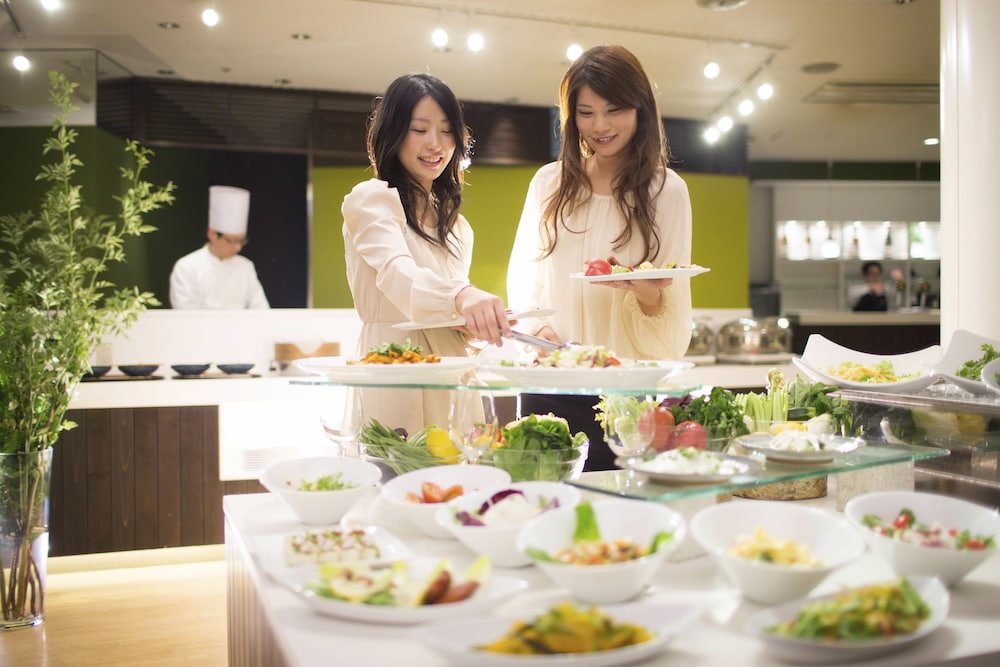Bandaisan Onsen Hotel 29/50