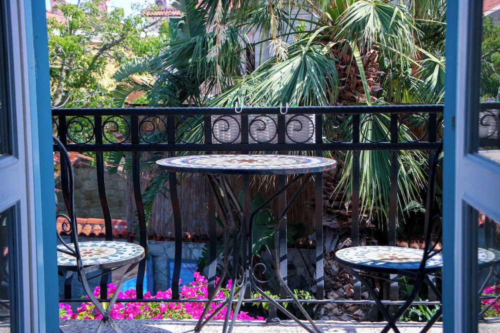 Cocopalm Boutique Hotel Alacati 43/50