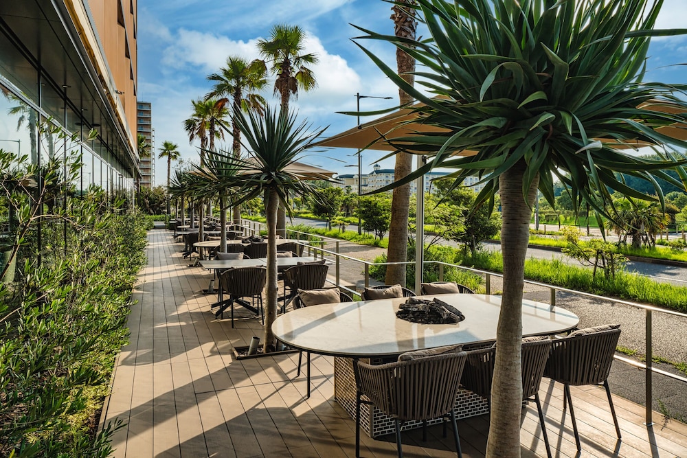 Hyatt Regency Tokyo Bay (Hyatt Place Tokyo Bay) 51/64