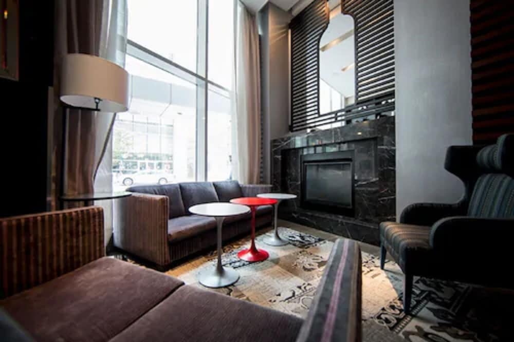 Pantages Hotel Downtown Toronto 21/44