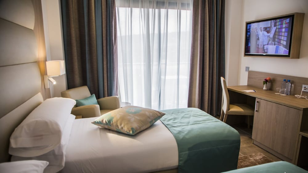 Az Hotel Le Zephyr Mostaganem 13/49