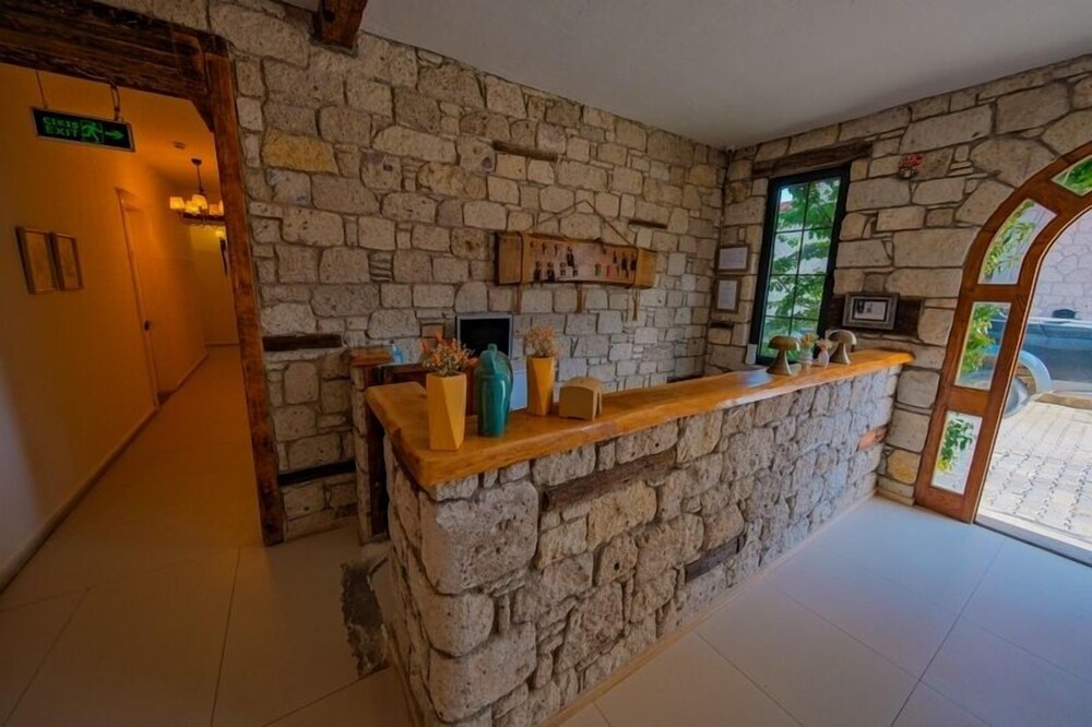 MorAnka Otel Alacati 12/48