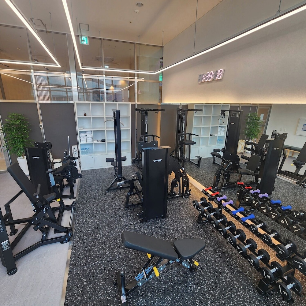 Staz Hotel Premier Dongtan 43/57
