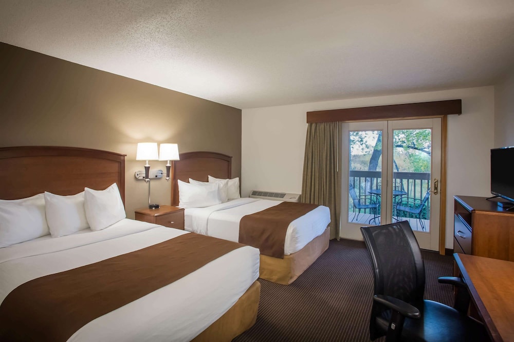 Americinn By Wyndham Baudette 20/62