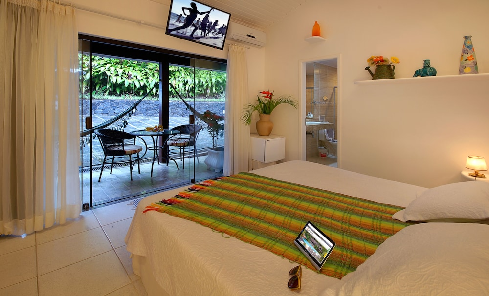 Angra dos Reis Boutique Hotel 61/82