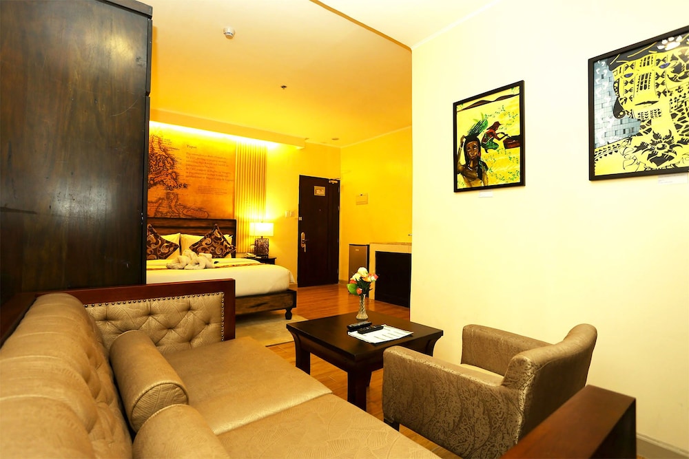 PALM GRASS HOTEL 17/25