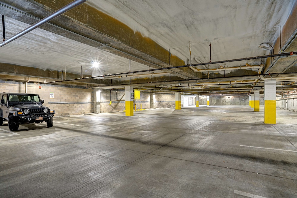 garage