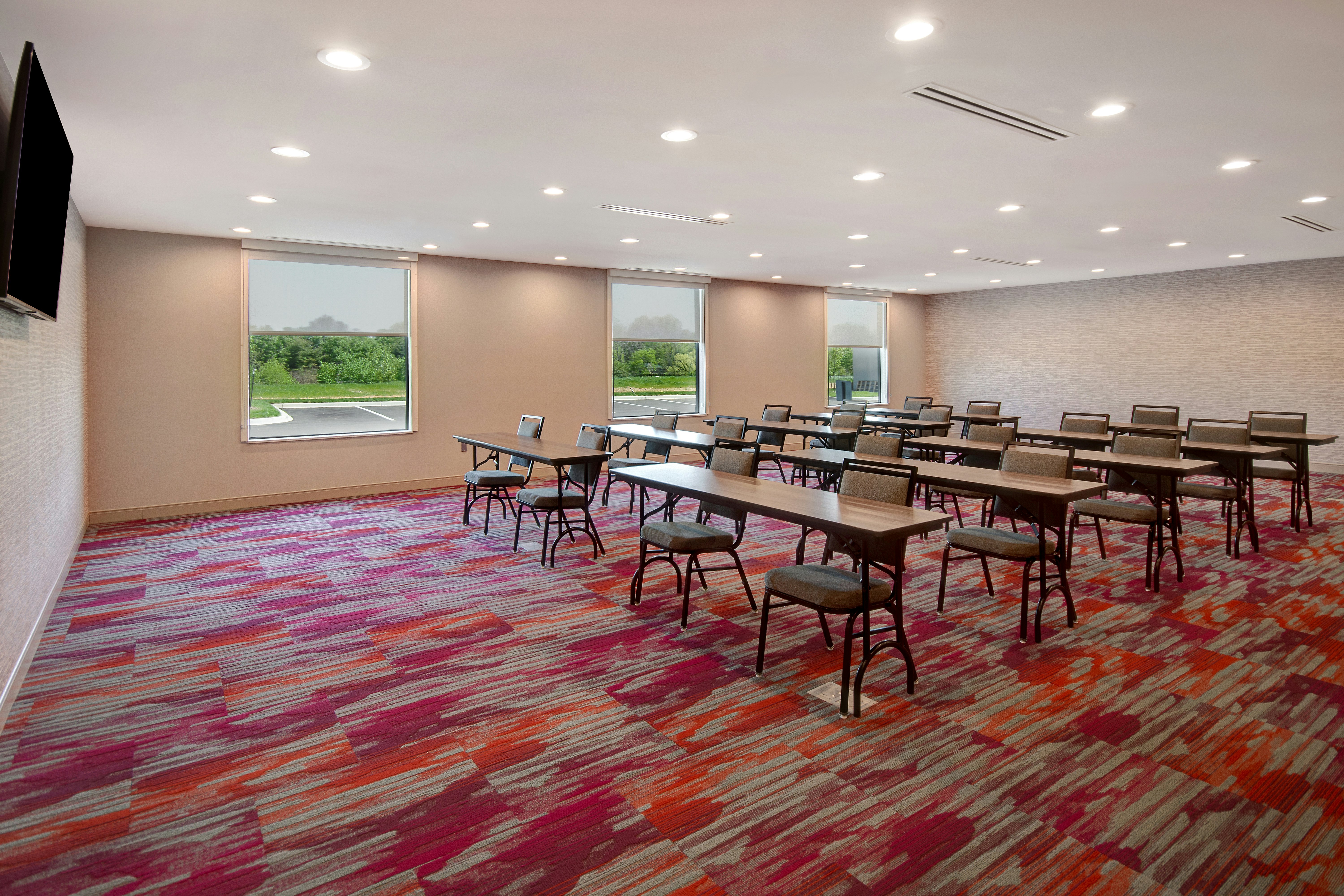 Home2 Suites by Hilton Shepherdsville Louisville South 21/25