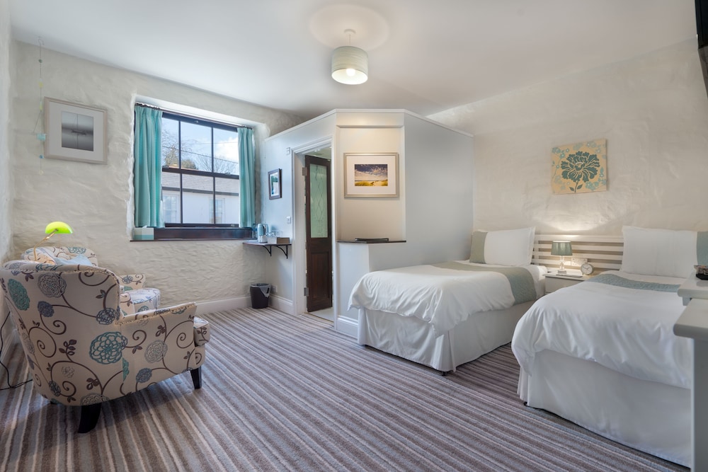 The Cedars B&B 37/56