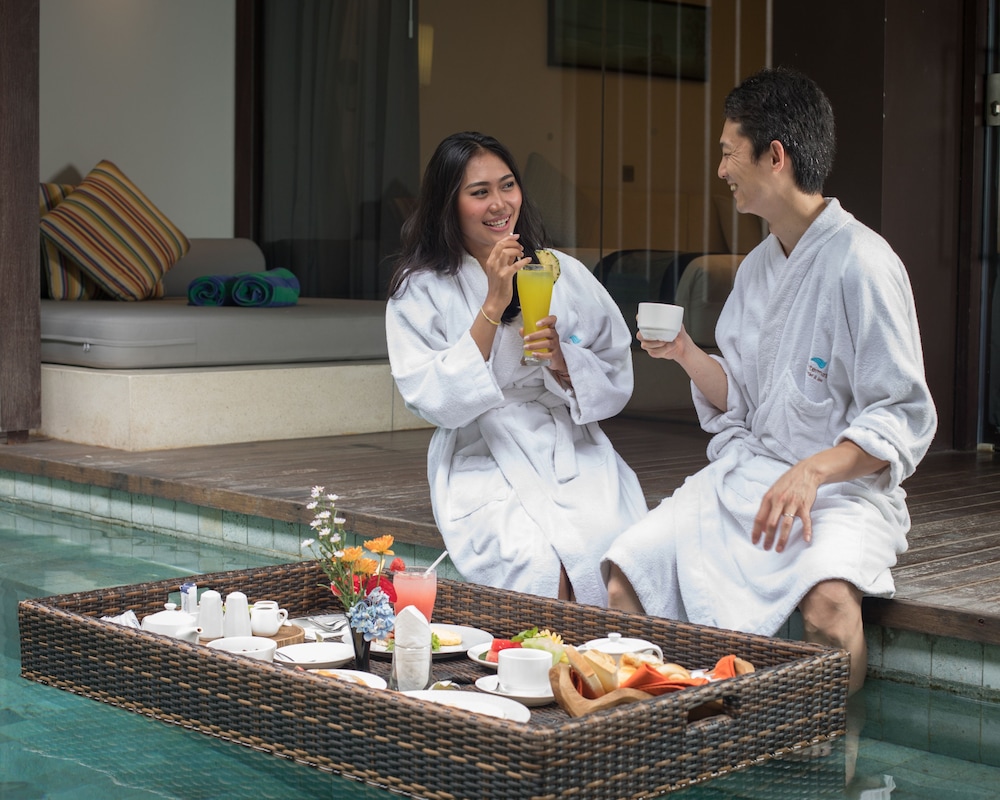 Watermark Hotel & Spa Bali 12/74