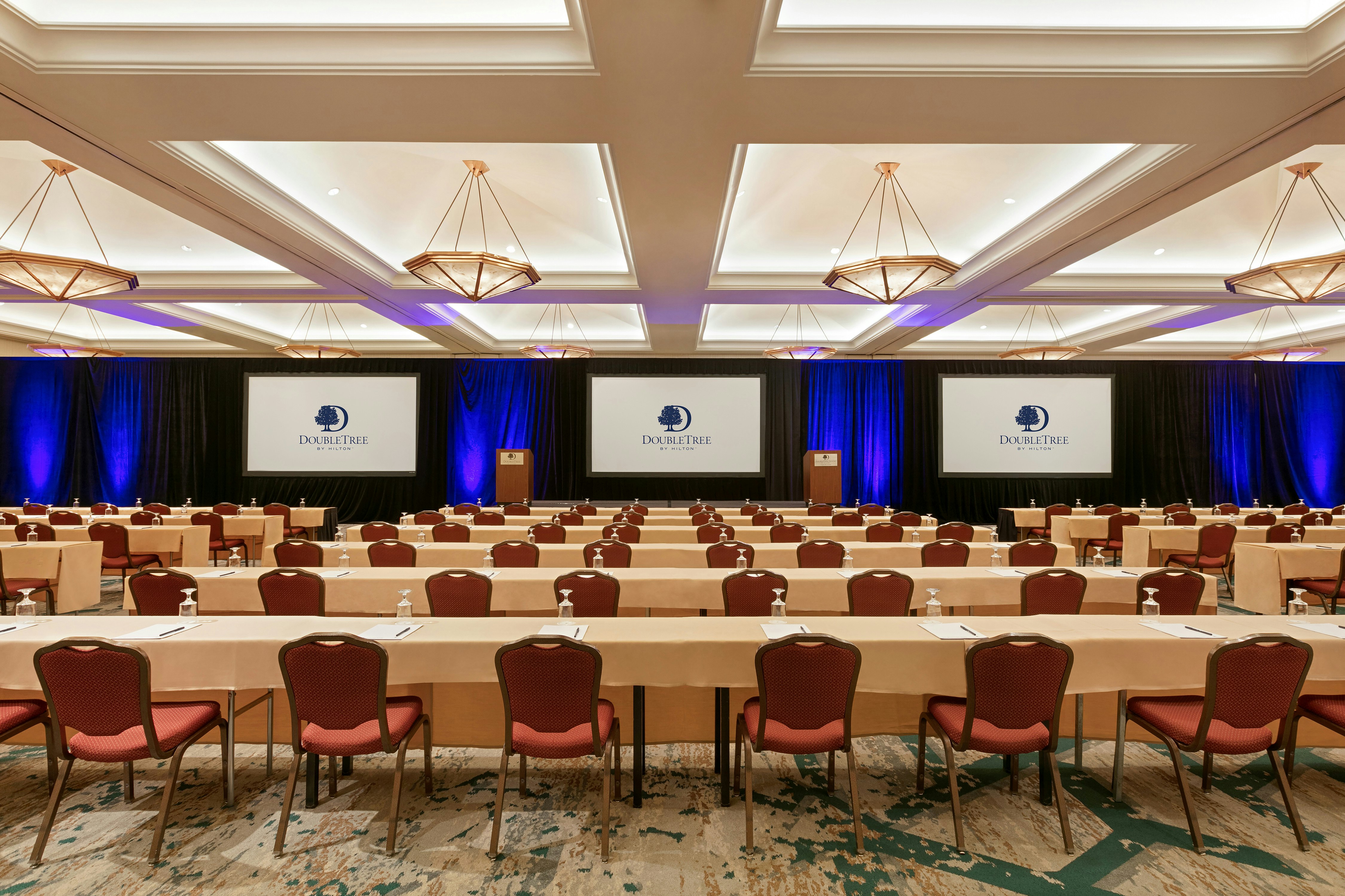 Doubletree Resort By Hilton Paradise Valley - Scottsdale 67/82