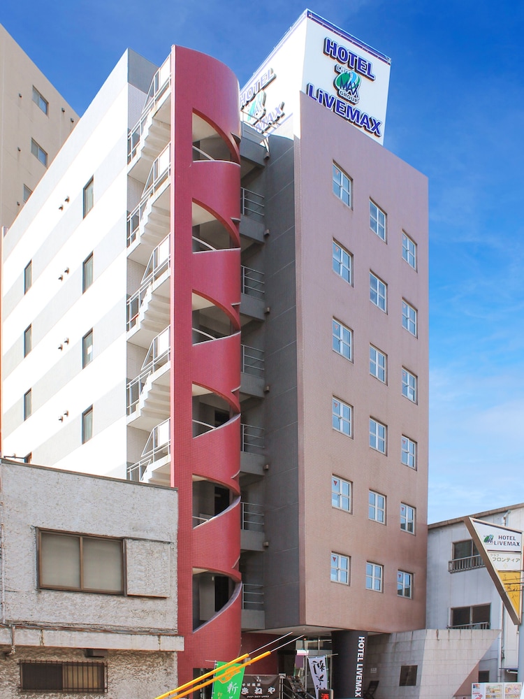 Hotel Livemax BUDGET Fuchu Annex 4/51