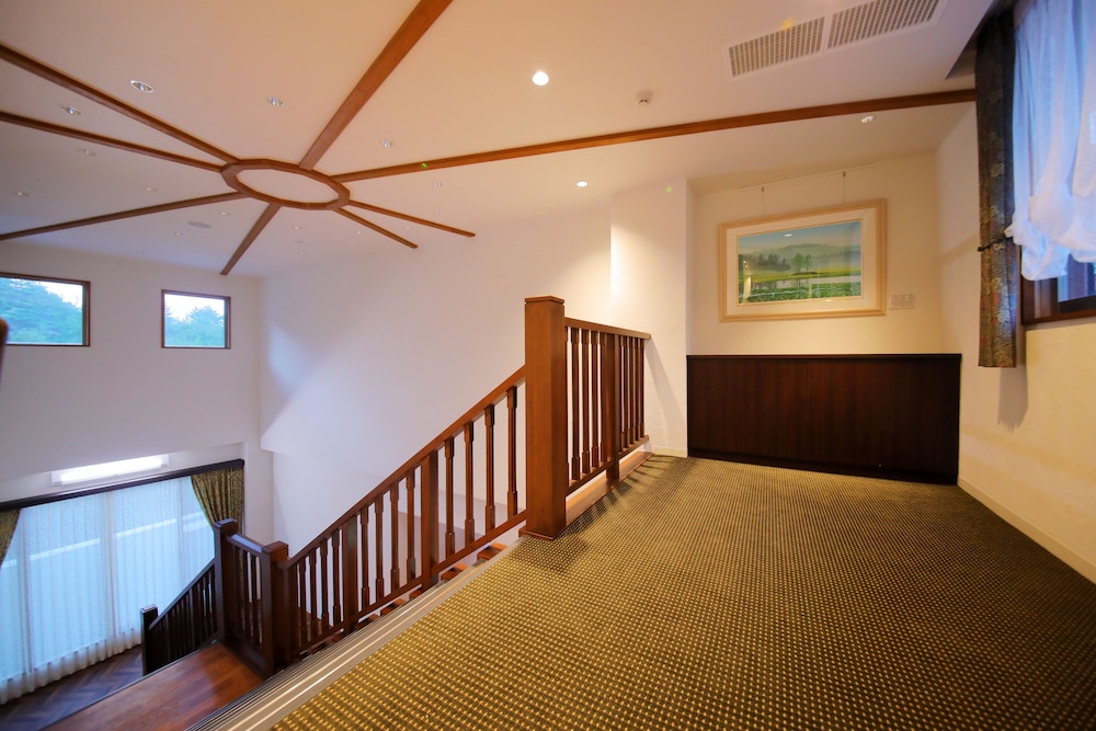 Kuju Kanko Hotel 6/50