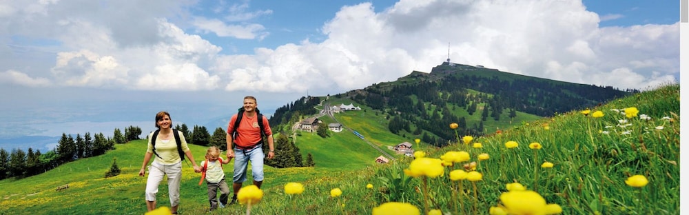 See Und Seminar hotel Flora Alpina 38/40