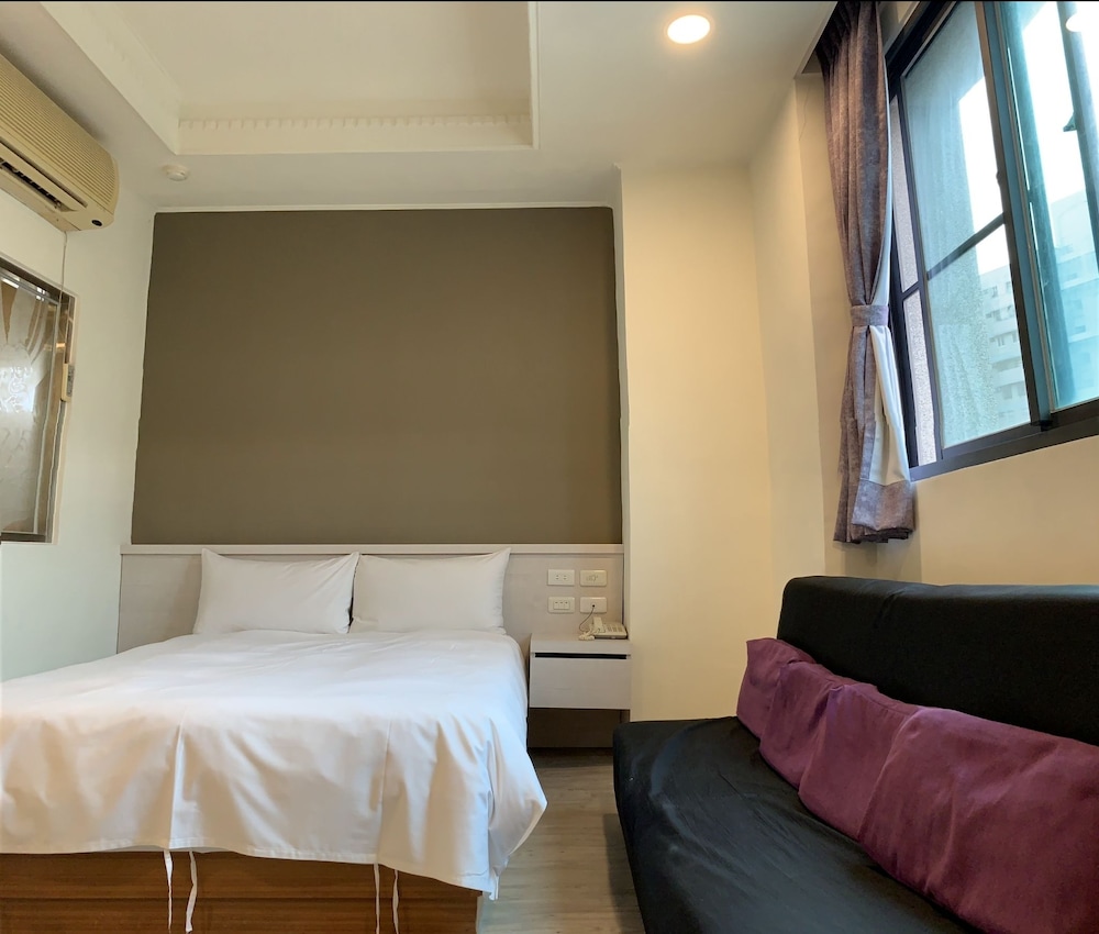 Raise Hotel Taichung 6/66