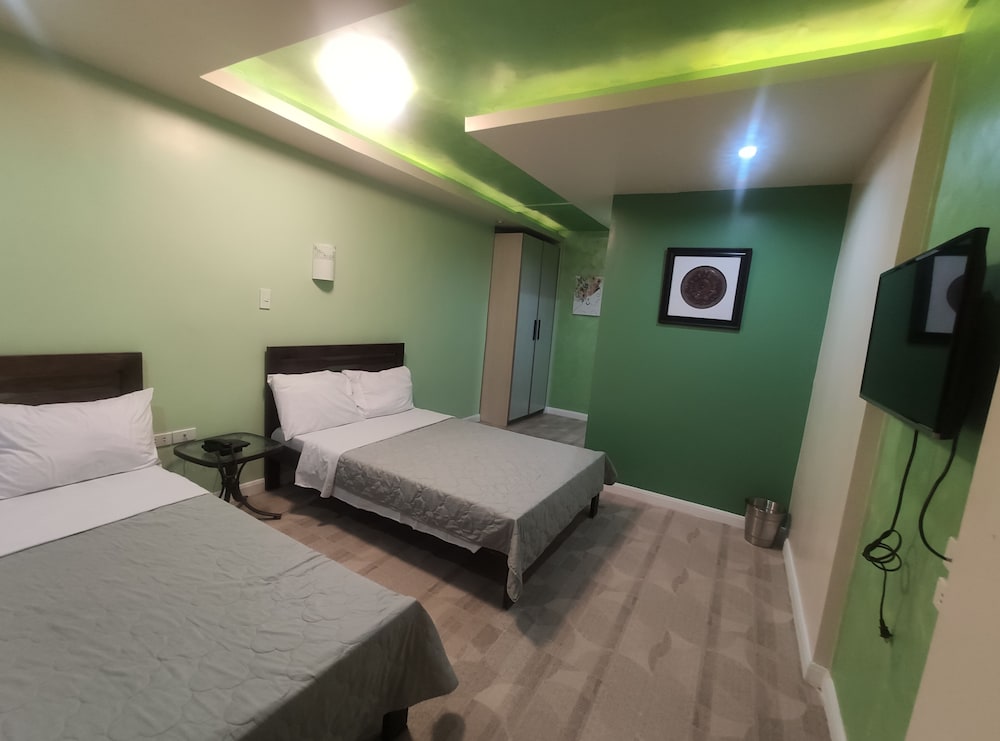 Nikitas Place Hotel 18/52