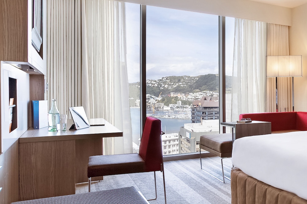 Novotel Wellington 55/63