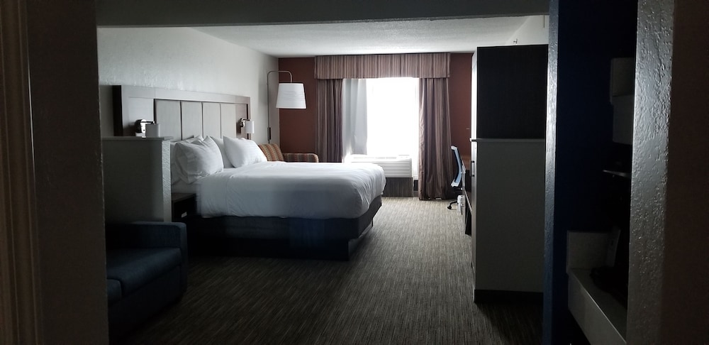 Holiday Inn Express & Suites Louisville South-Hillview, an IHG Hotel 18/55