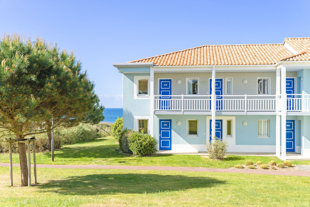 Lagrange Vacances L'Estran 2/24