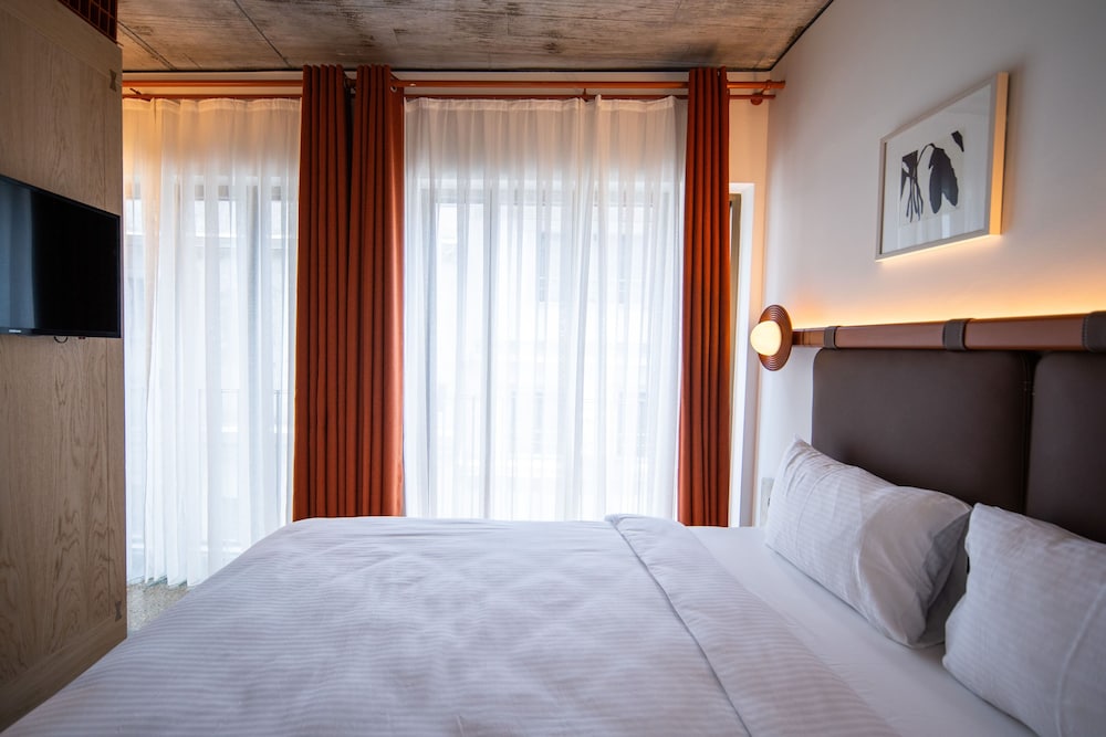 Stay Lab Taksim Hotel 15/32