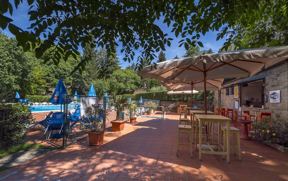 Camping Siena Colleverde 23/35